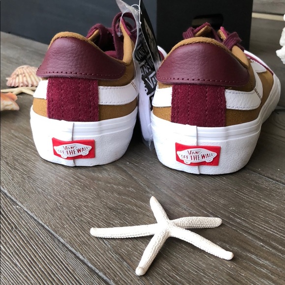 🔥🔥VANS- OLD SCHOOL🔥🔥 - Picture 7 of 8